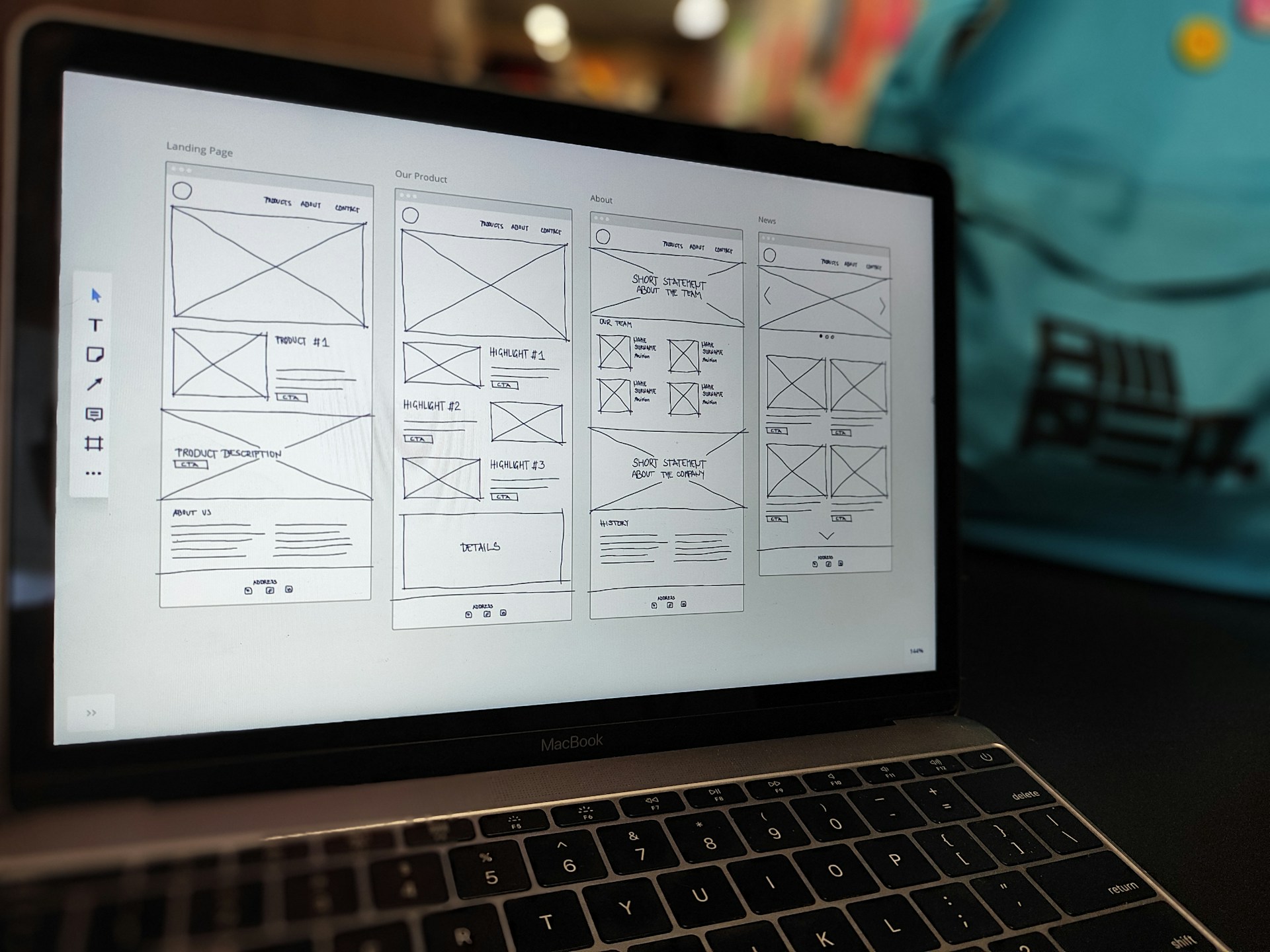 Marketing Plan Image