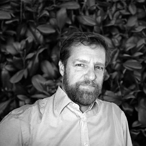 Daniel Gilsenan