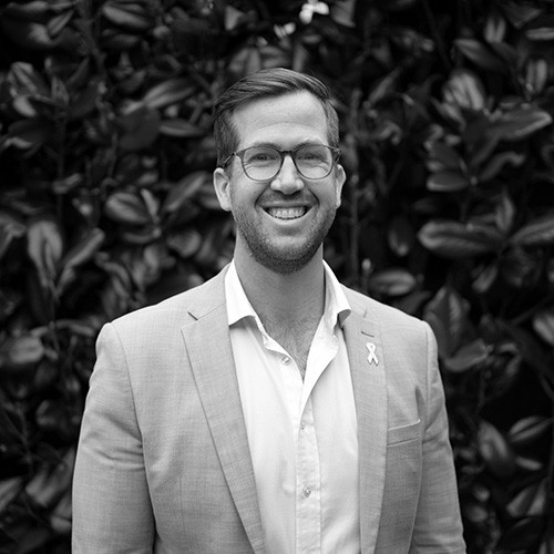 Dr Andrew Stock
