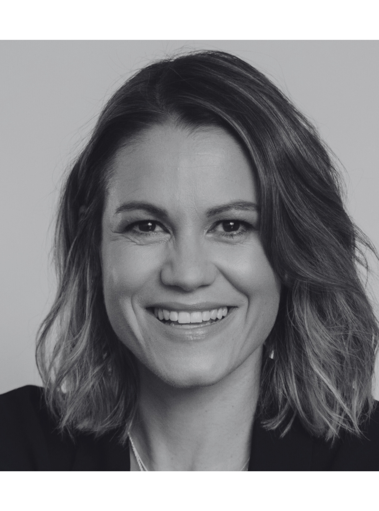 Dr Tess Browne