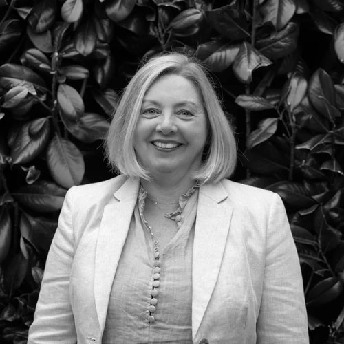 Fiona Parkinson
