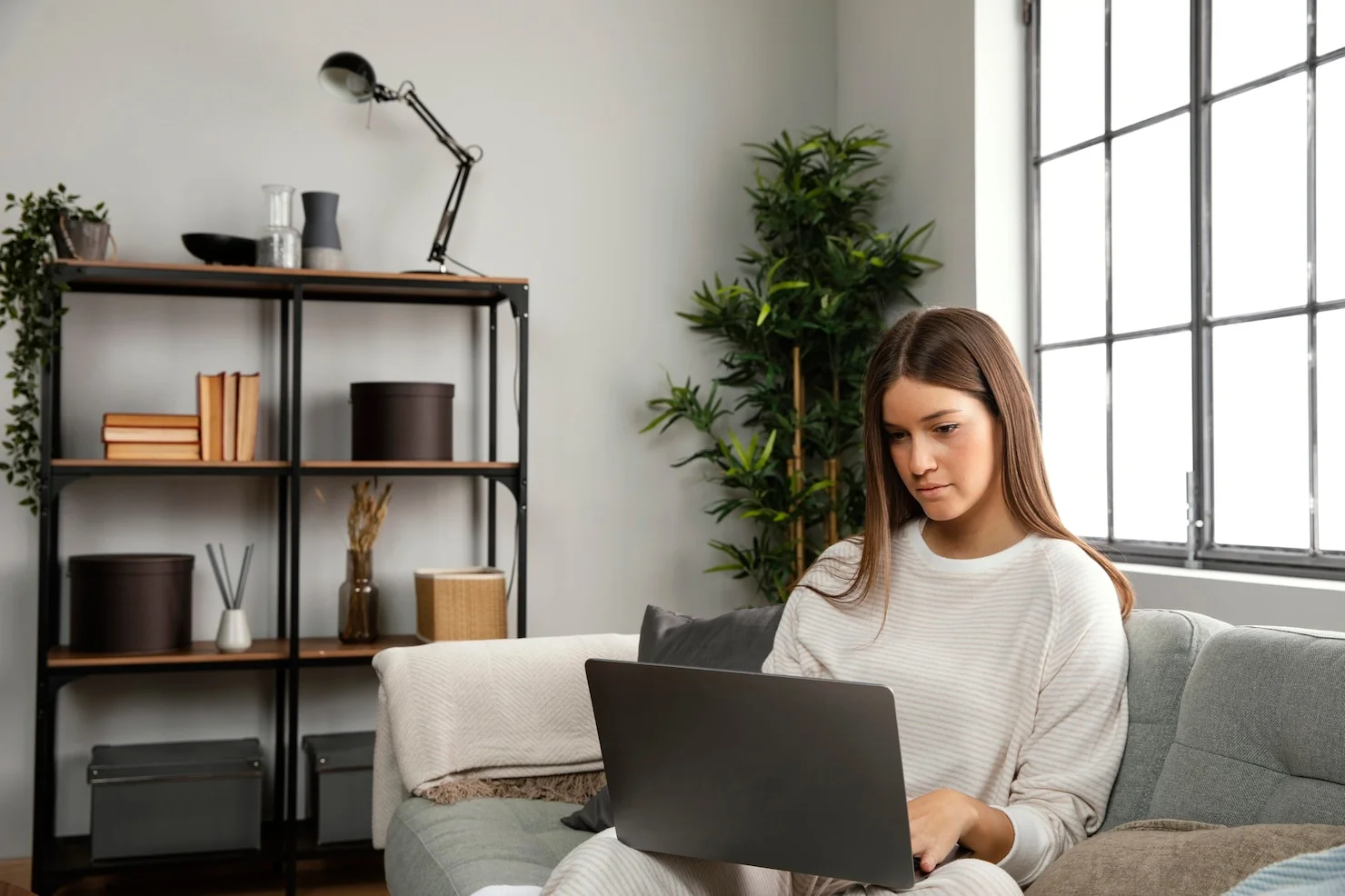 Achieving a healthy balance at work & home