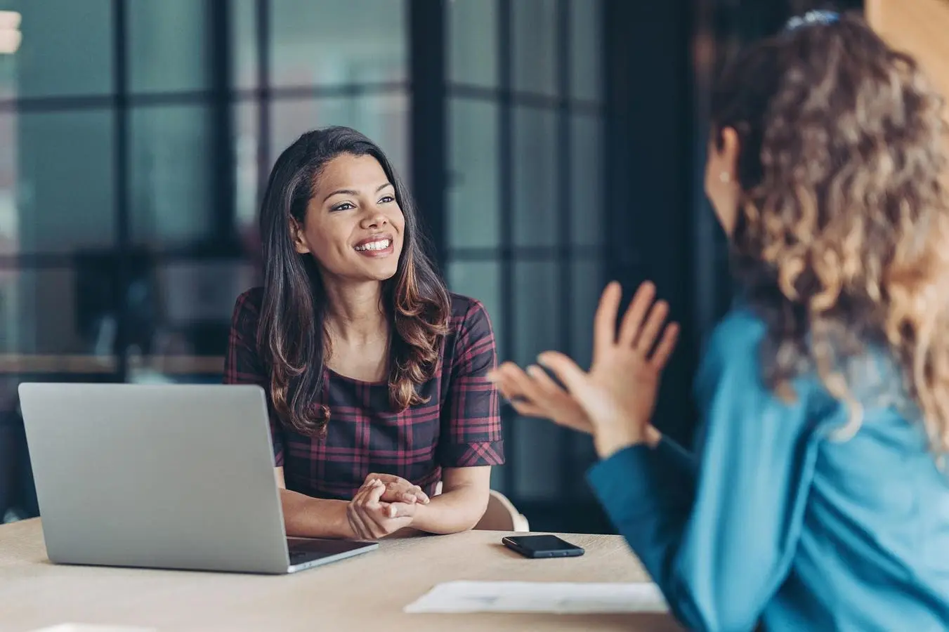 Building emotional intelligence