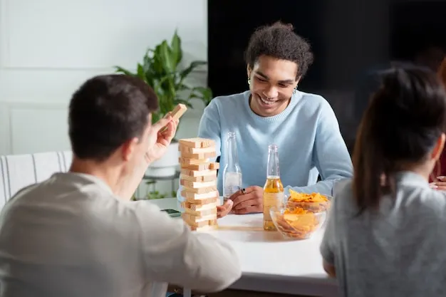 Building healthy coping skills