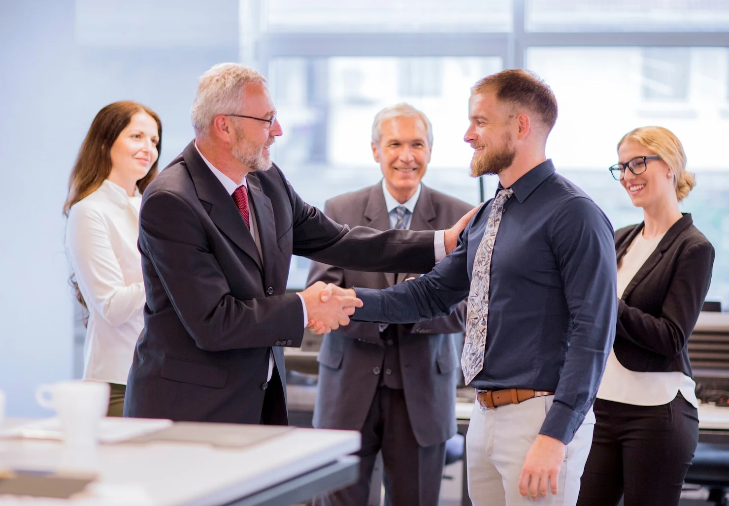 Building trust in teams as a leader