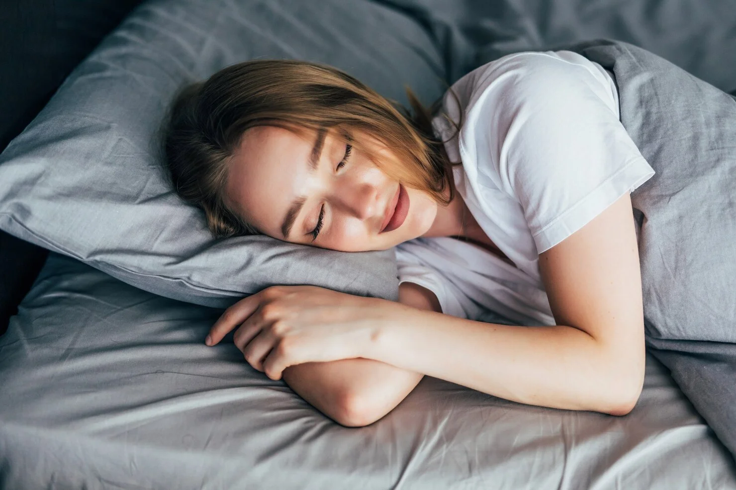 Creating healthy sleep habits