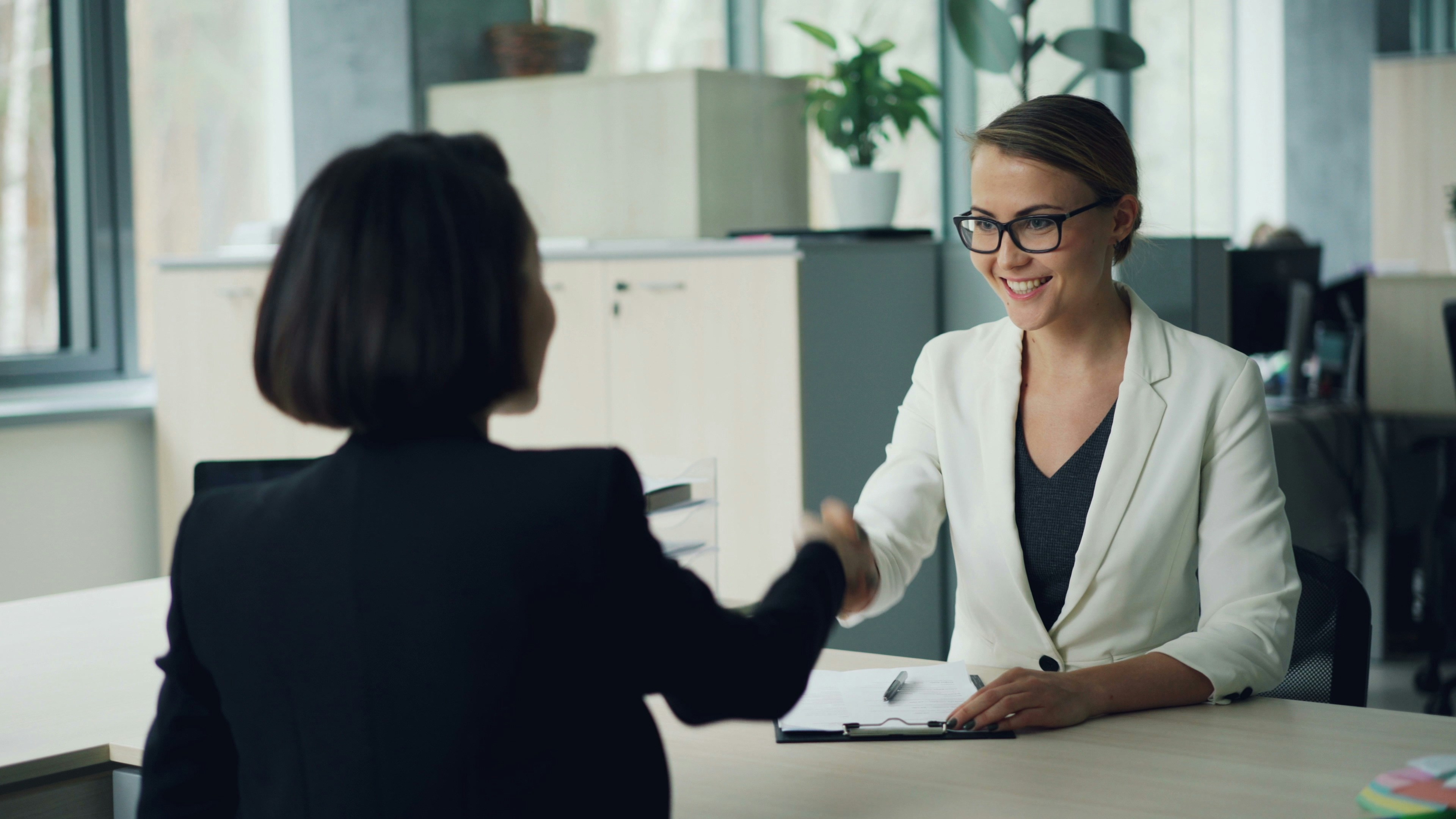 Delivering great performance reviews