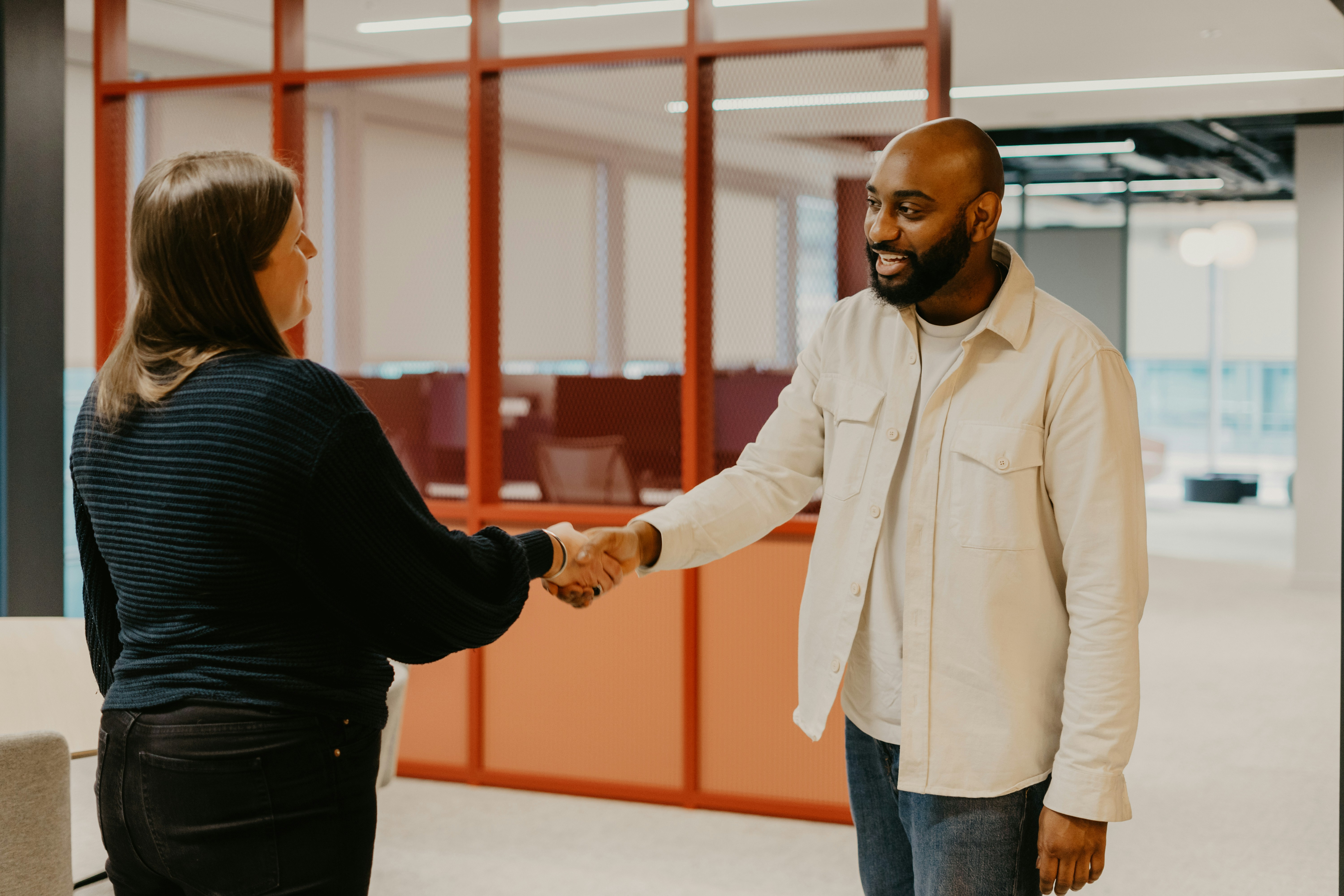Belonging & inclusion in the workplace