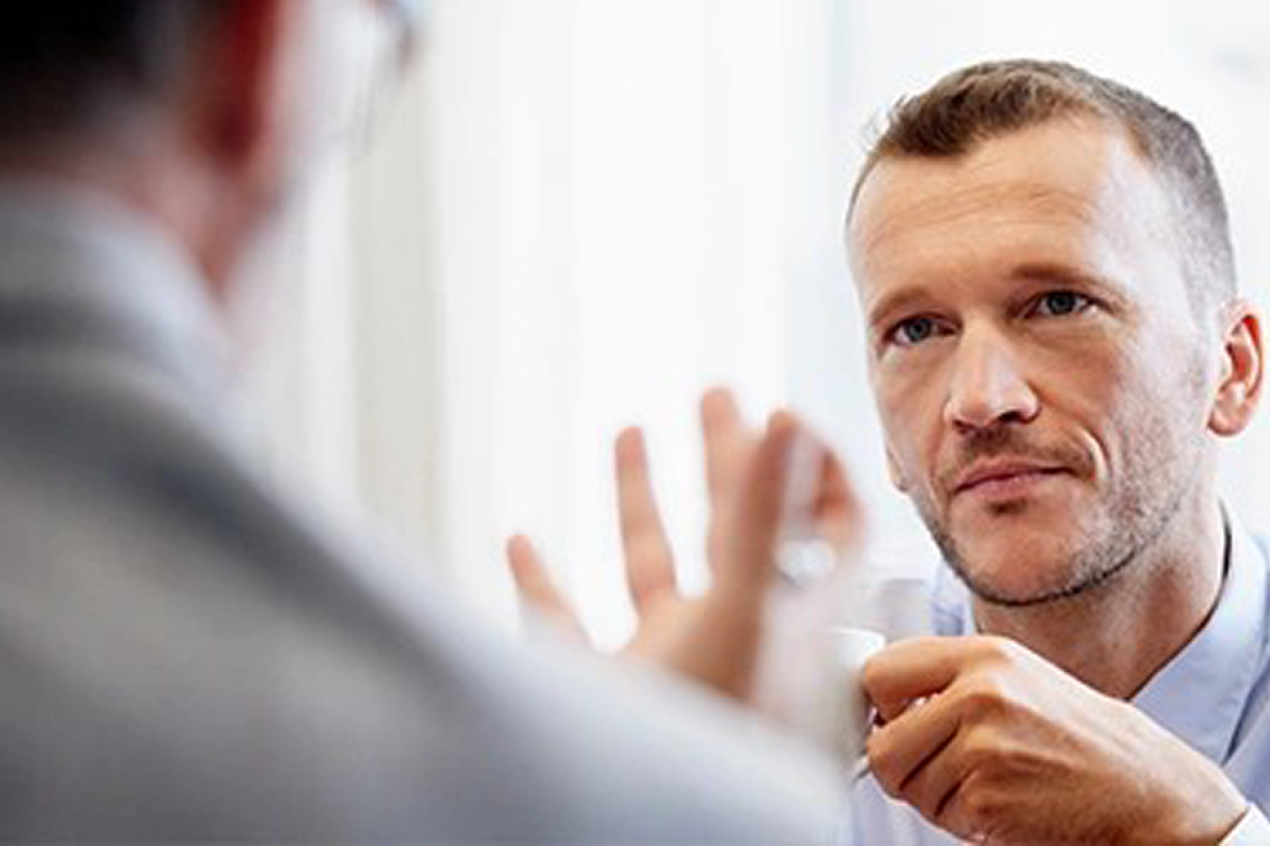 Finding common ground: tips for handling conflict at work