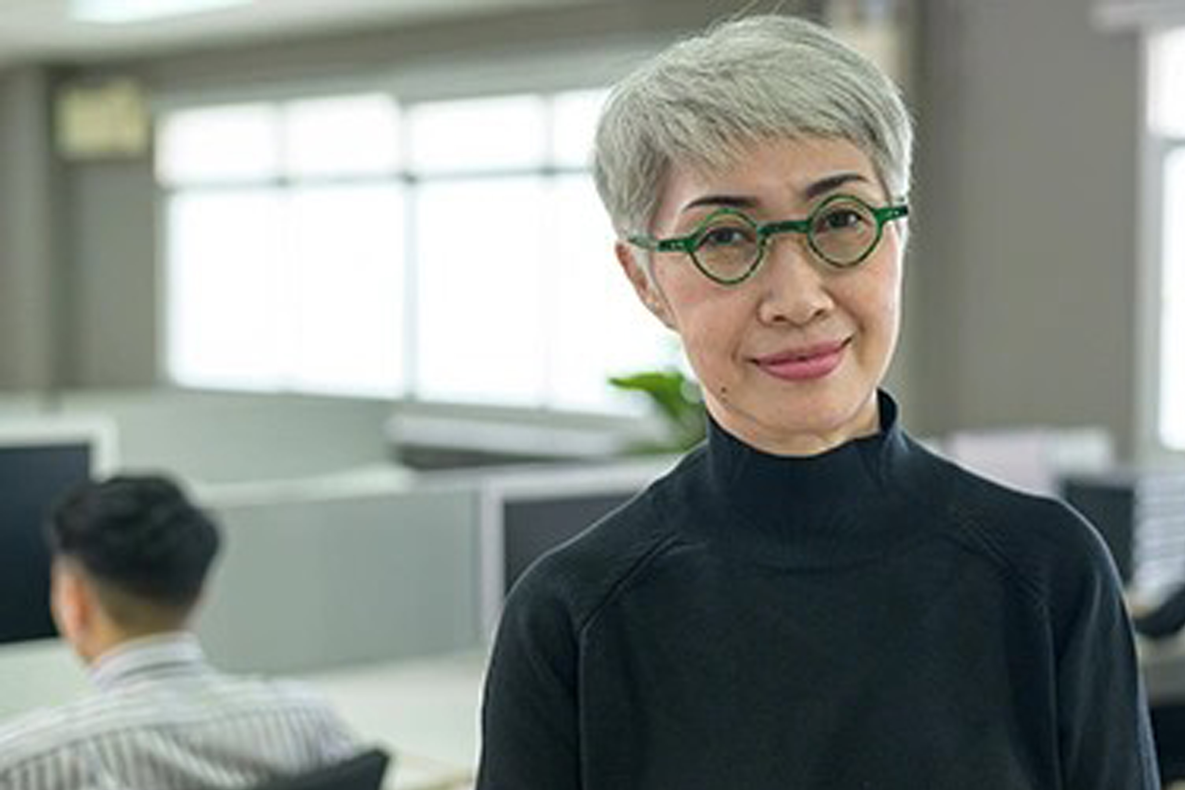 Finding common ground: handling conflict at work for leaders