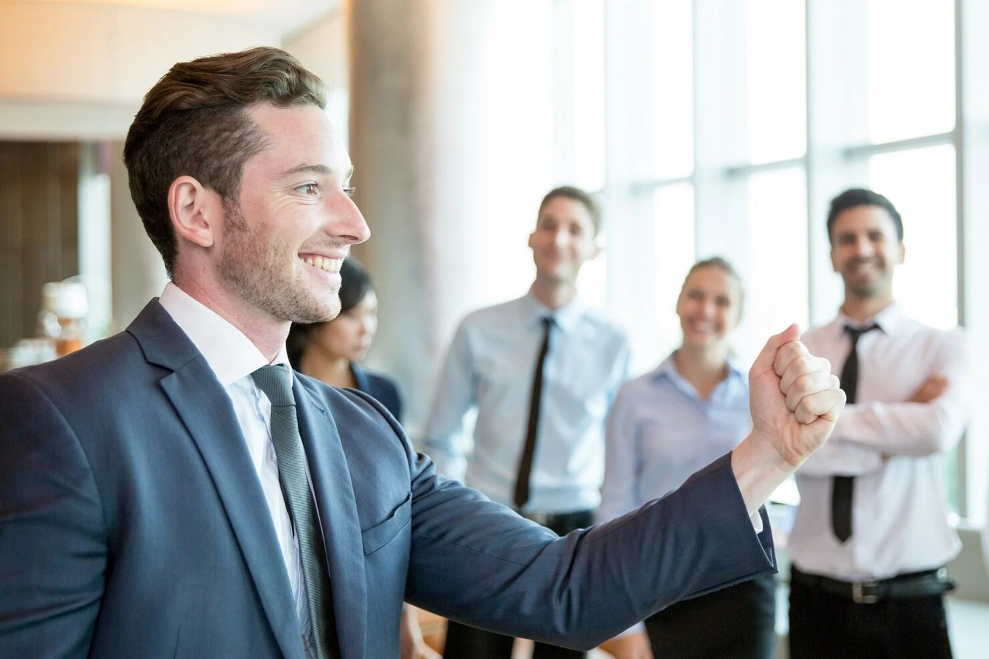 Fundamentals of belonging and inclusion for leaders