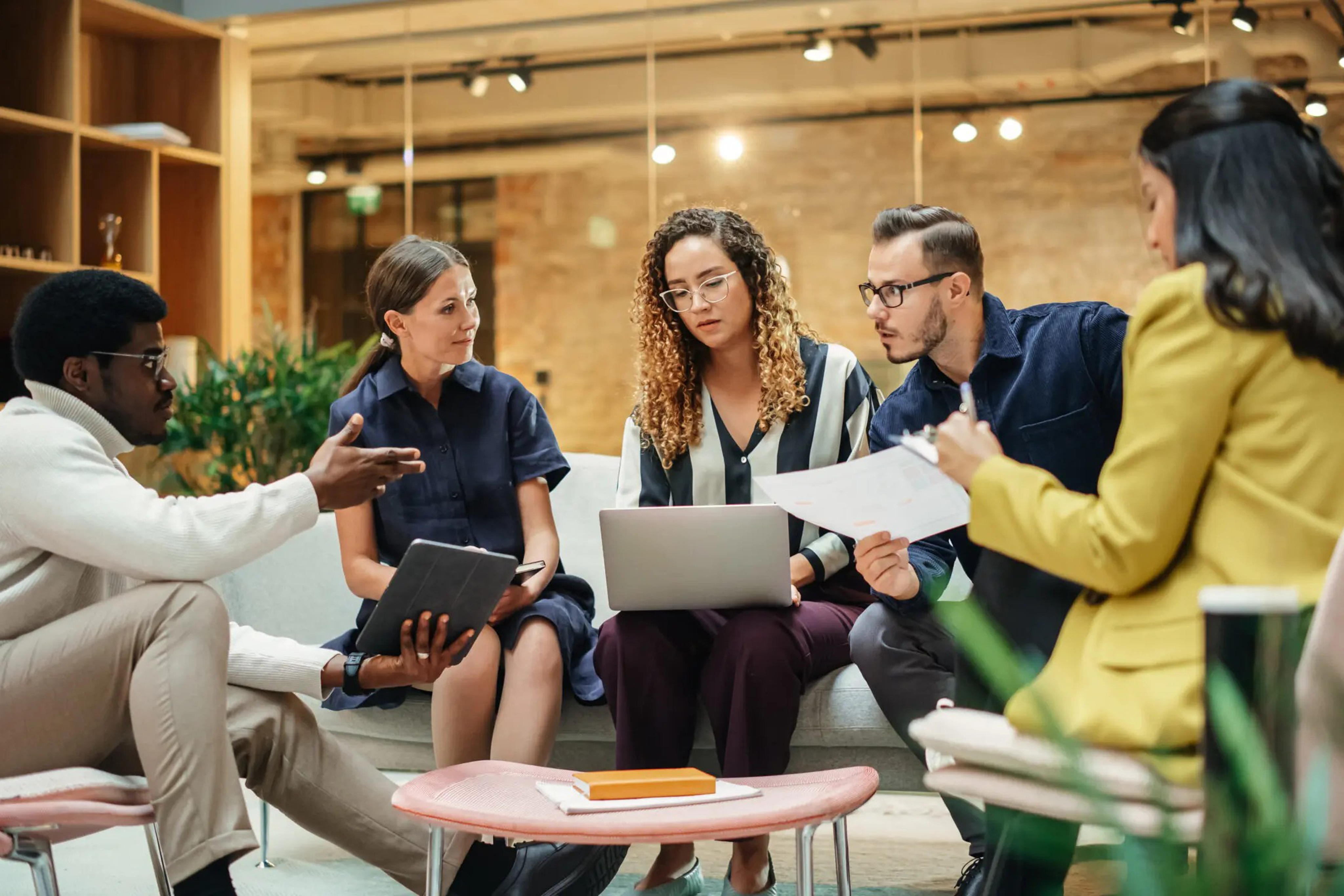 Fundamentals of belonging and inclusion for leaders