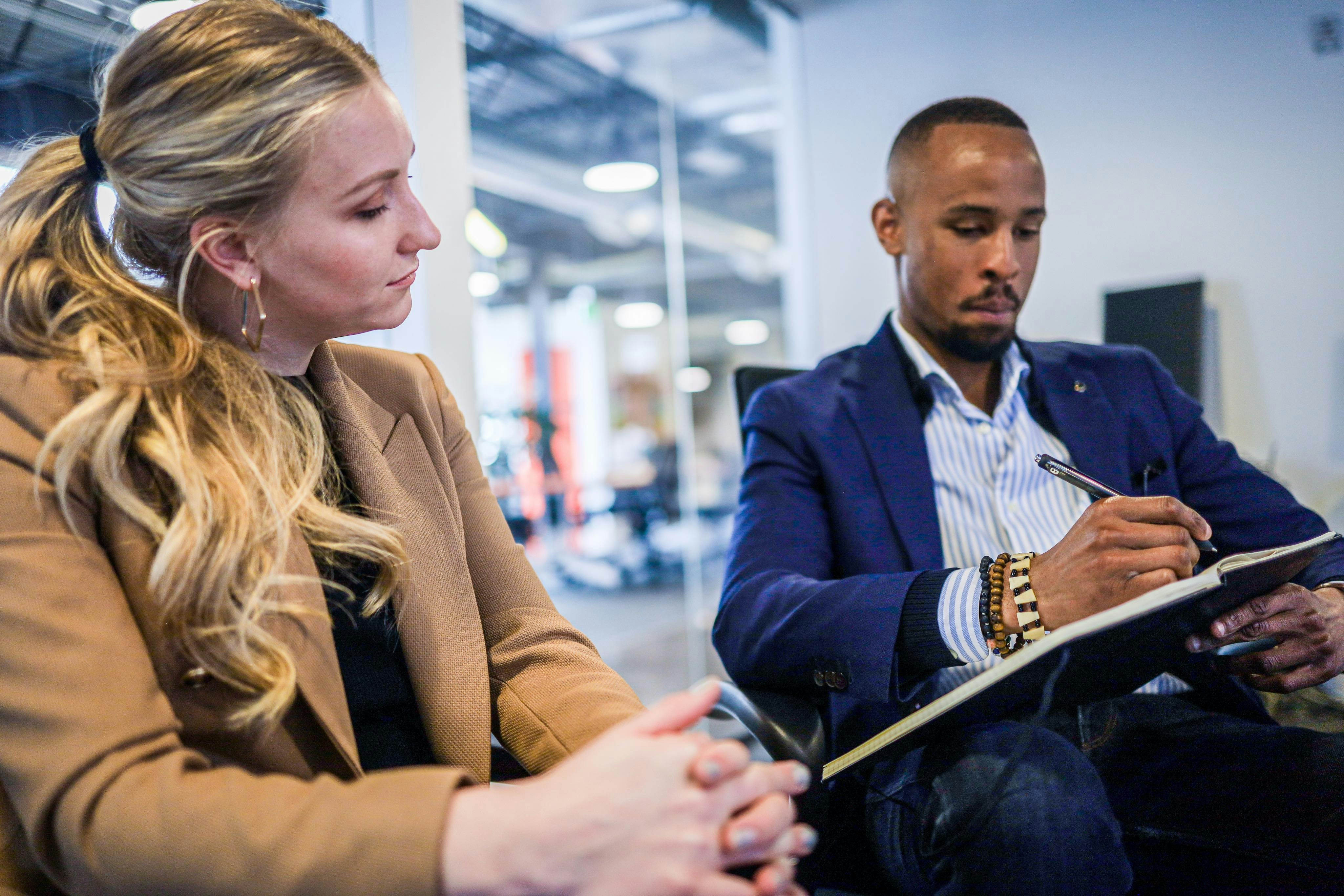Giving effective feedback