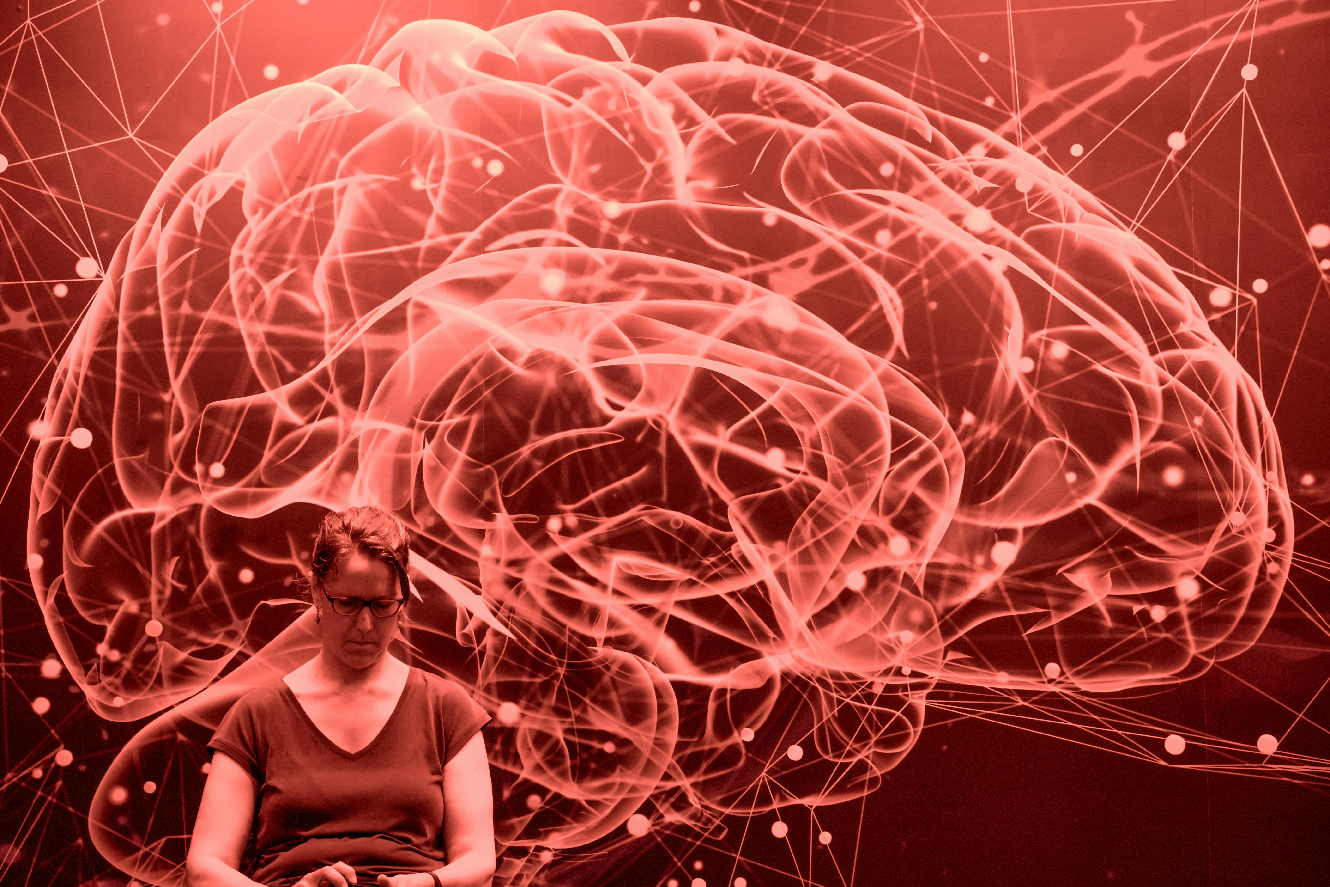How the brain creates a new habit