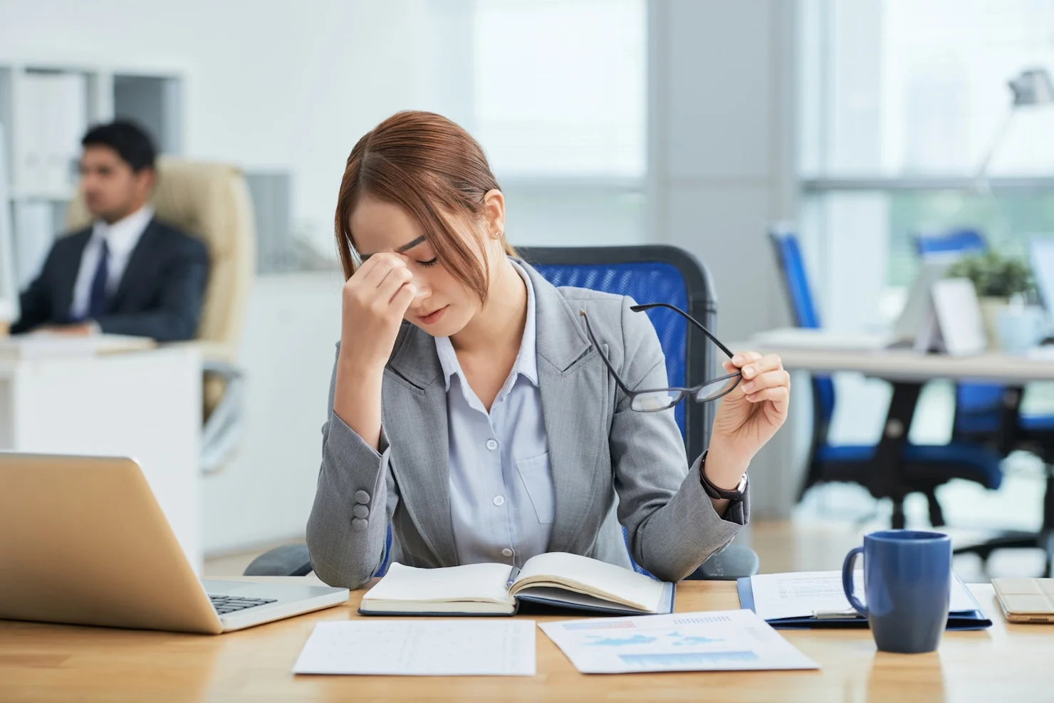 Introduction to stress and resilience