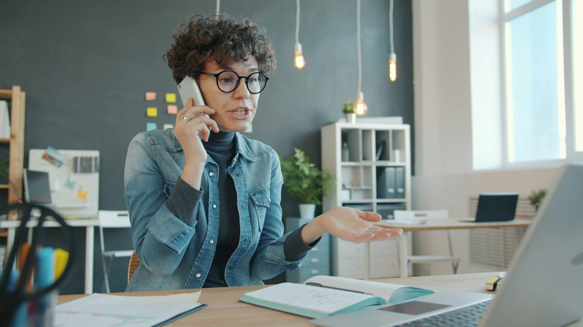 Managing challenging customer interactions