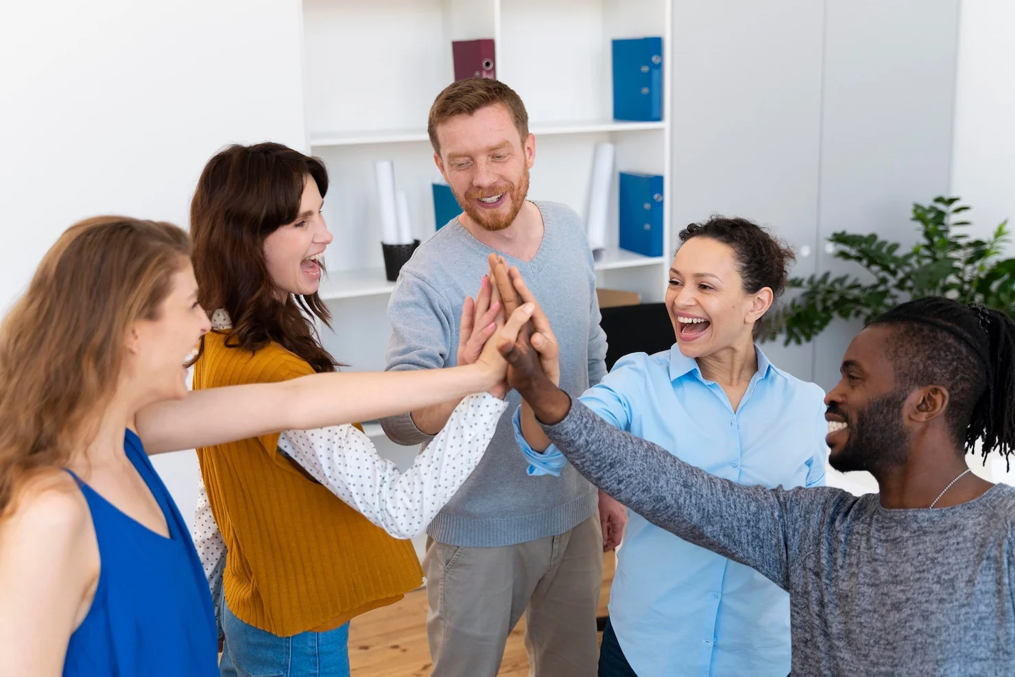 Maximising workplace wellbeing