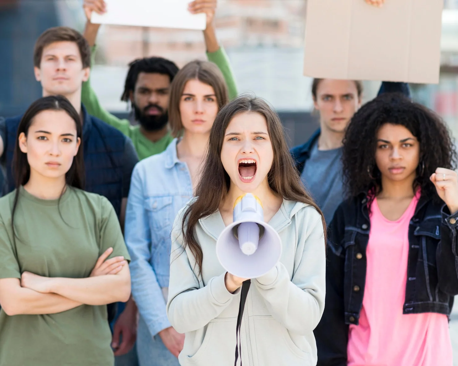 Navigating politics & how to influence people