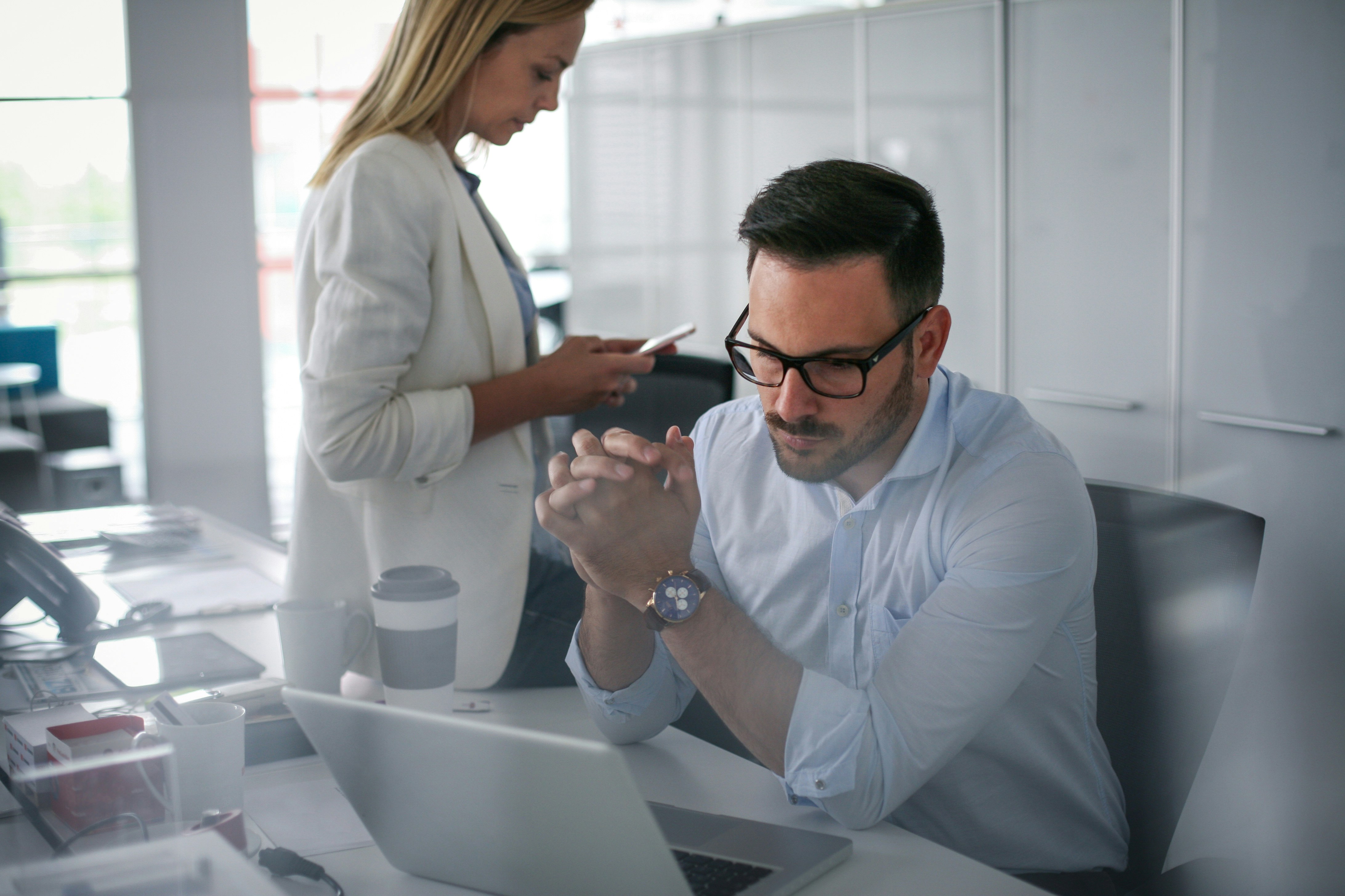 Optimising respect as an active bystander