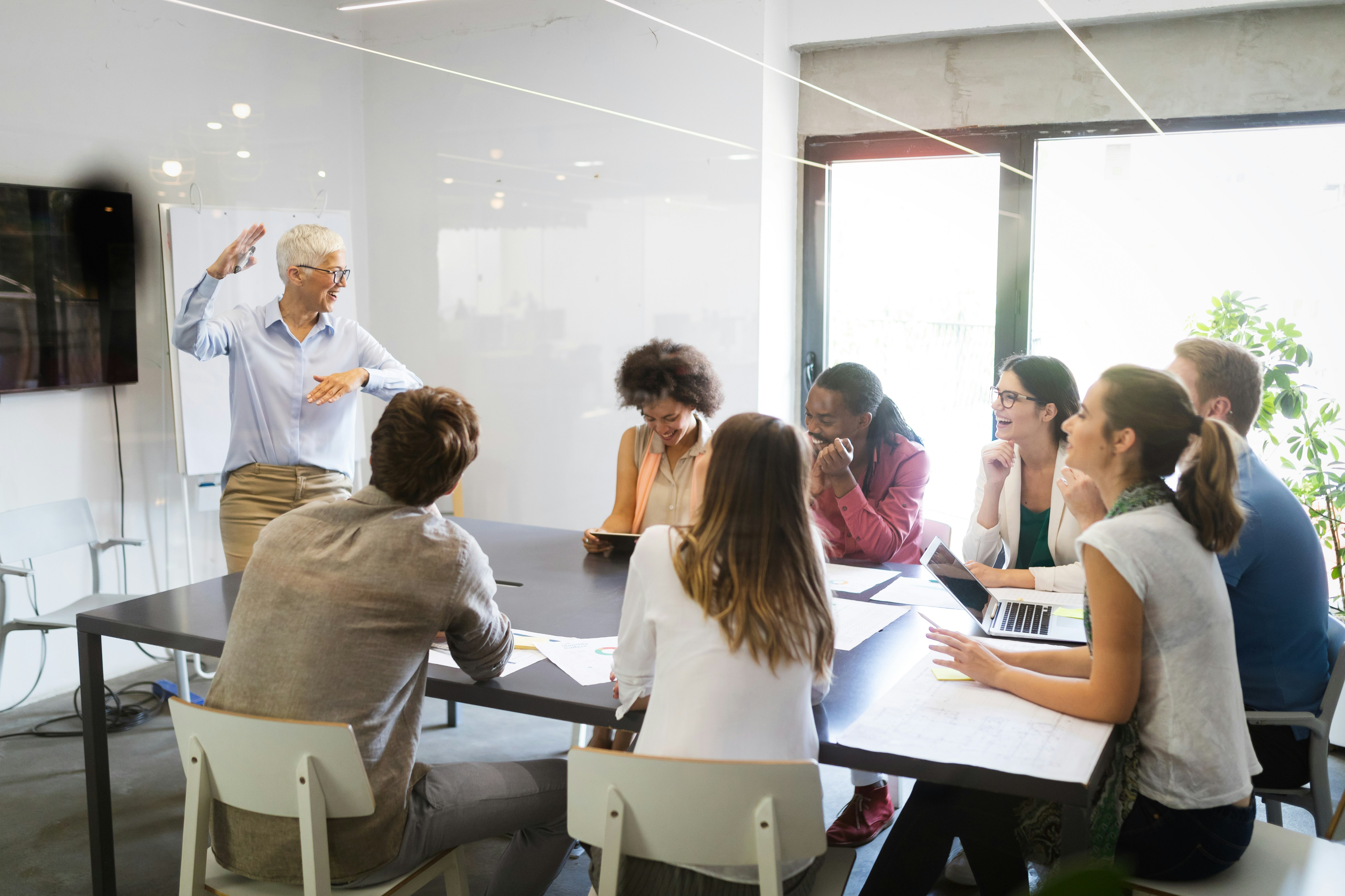 Optimising respect as an active bystander [workshop]