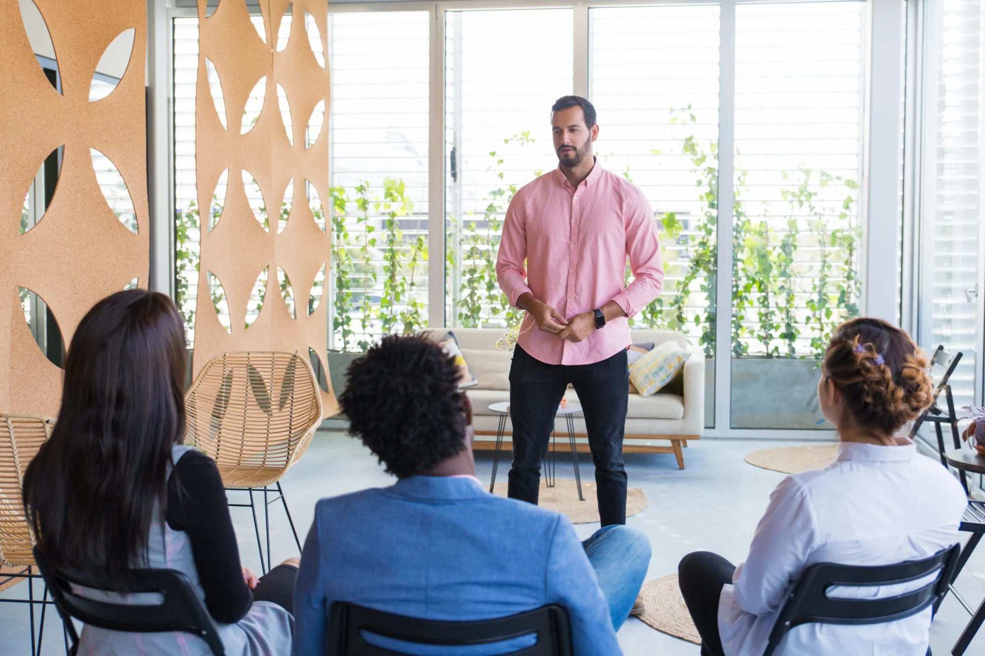 Owning your strengths at work