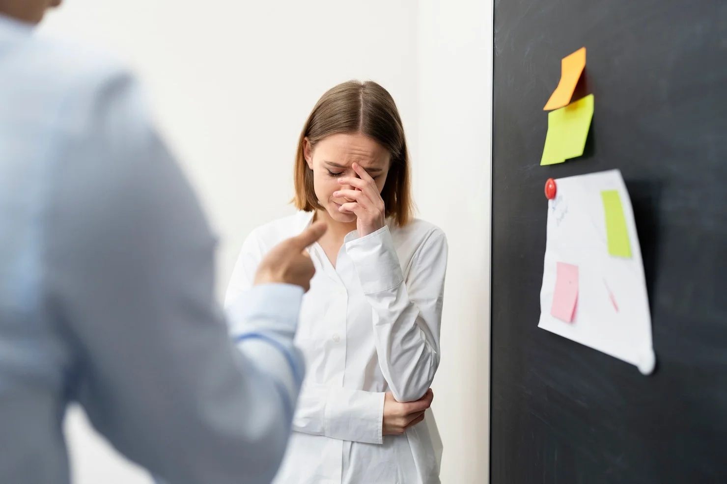Preventing violence against women