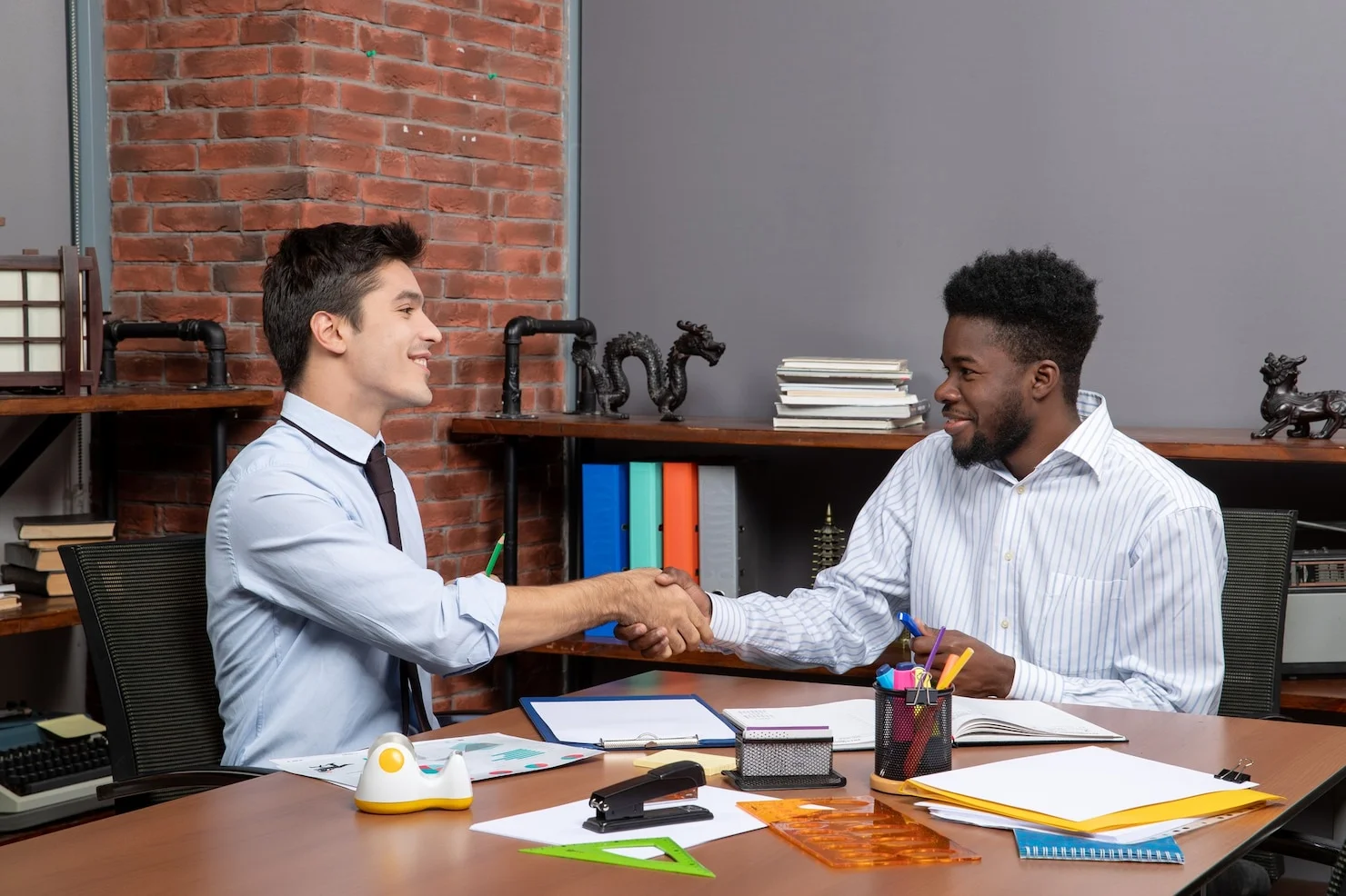 Respect and equality at work