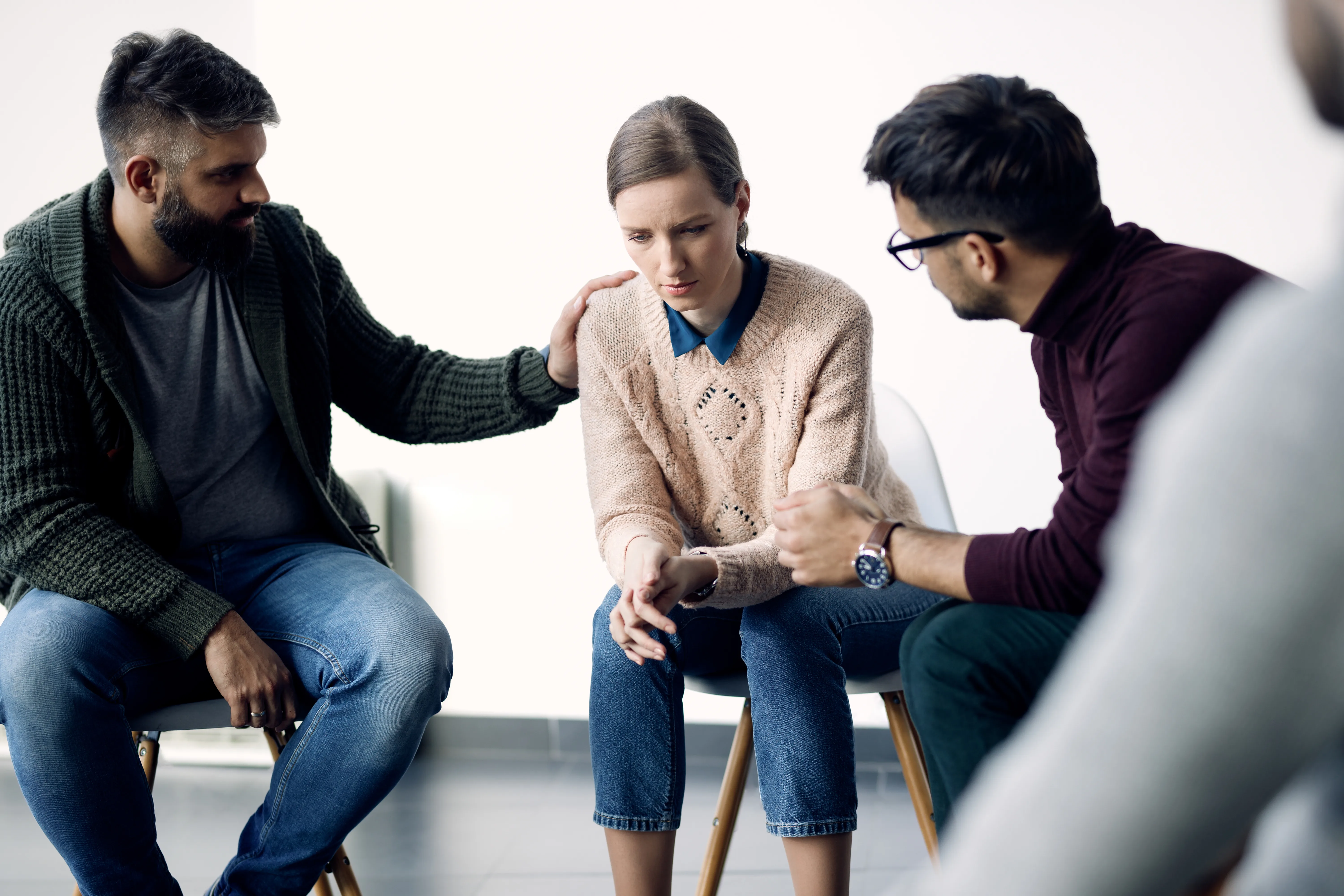 Trauma-informed care for HR leaders