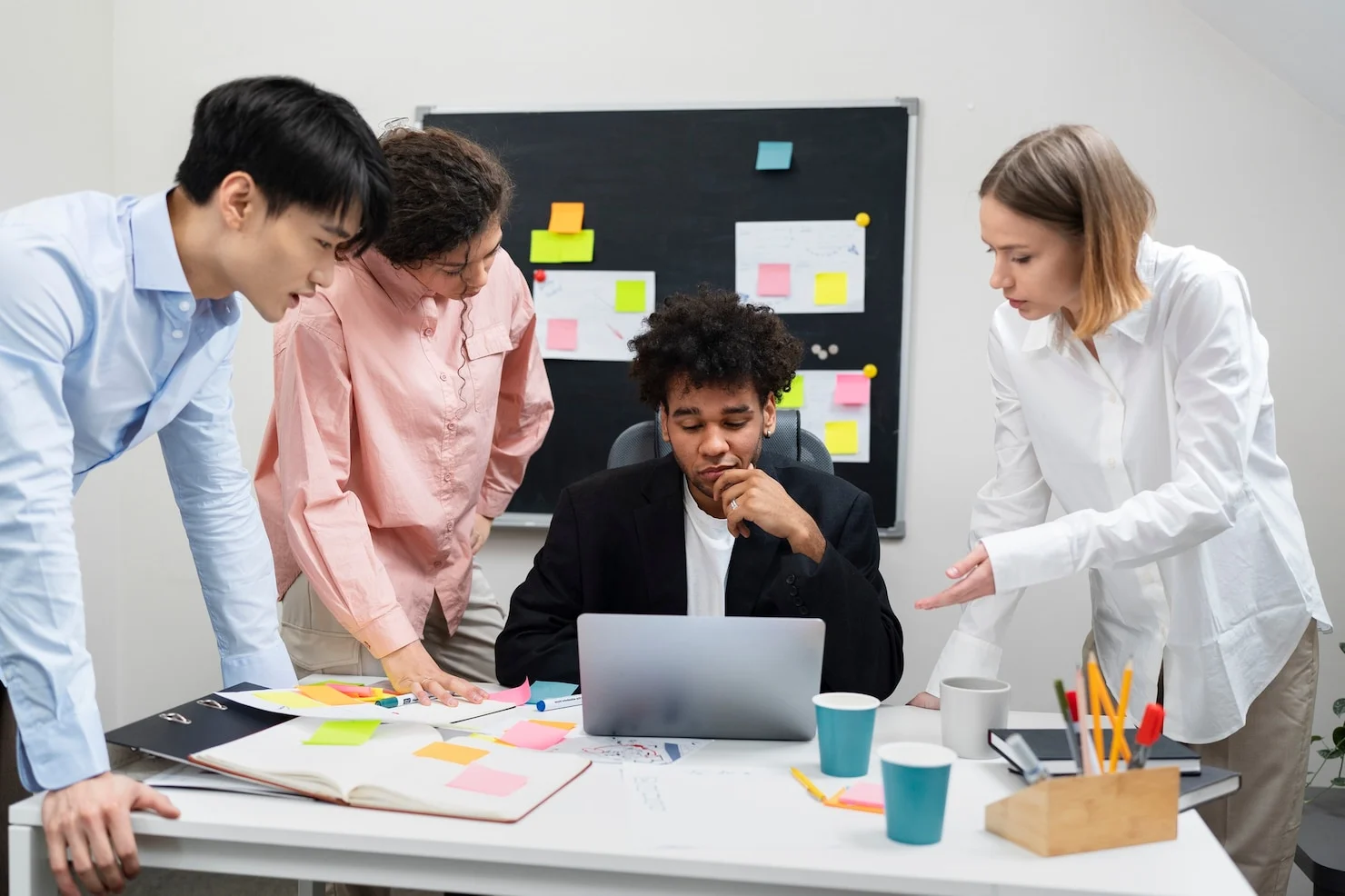 Understanding & challenging unconscious bias