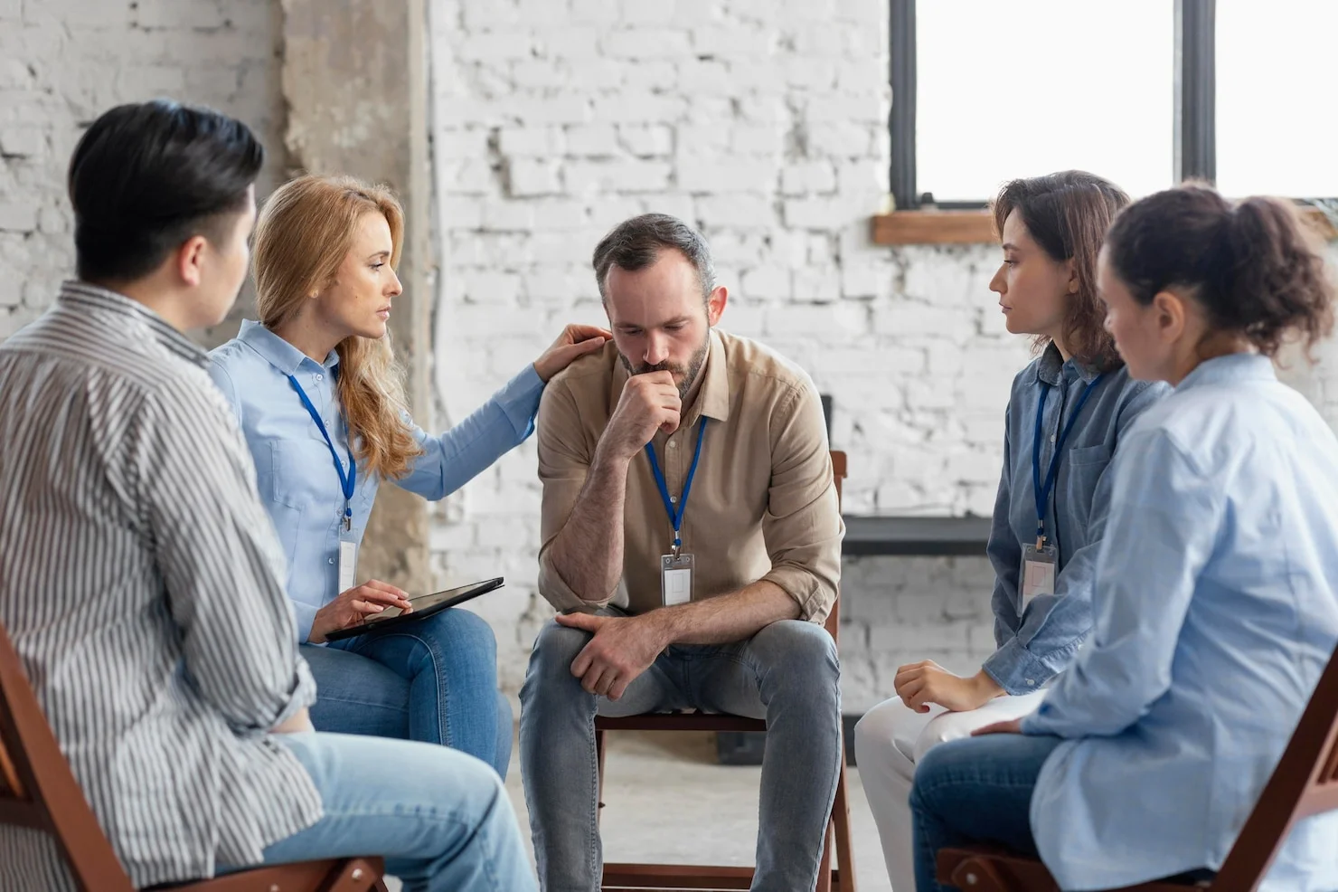 Understanding mental health in your team