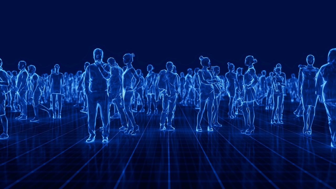 PAST EVENT - From AI anxiety to AI adoption