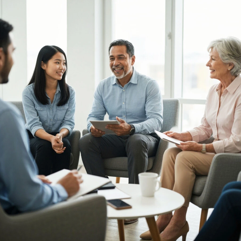 Managing psychosocial hazards