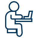 Remote or isolated work