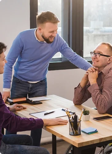 Creating psychologically healthy workplaces