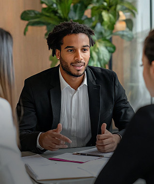 Investigations and complaint management support