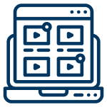 Online modules