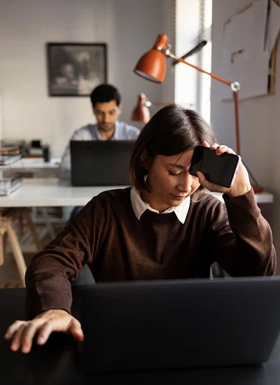 Supporting neurodiversity in the workplace