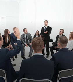 Policy and culture reviews