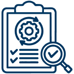 Policy and procedure reviews