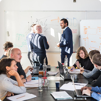 Coaching for high impact leadership