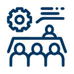 Executive leadership