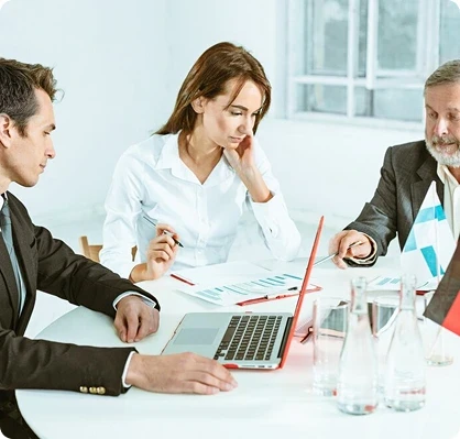 Skills for real behavioural change