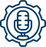 Podcasts