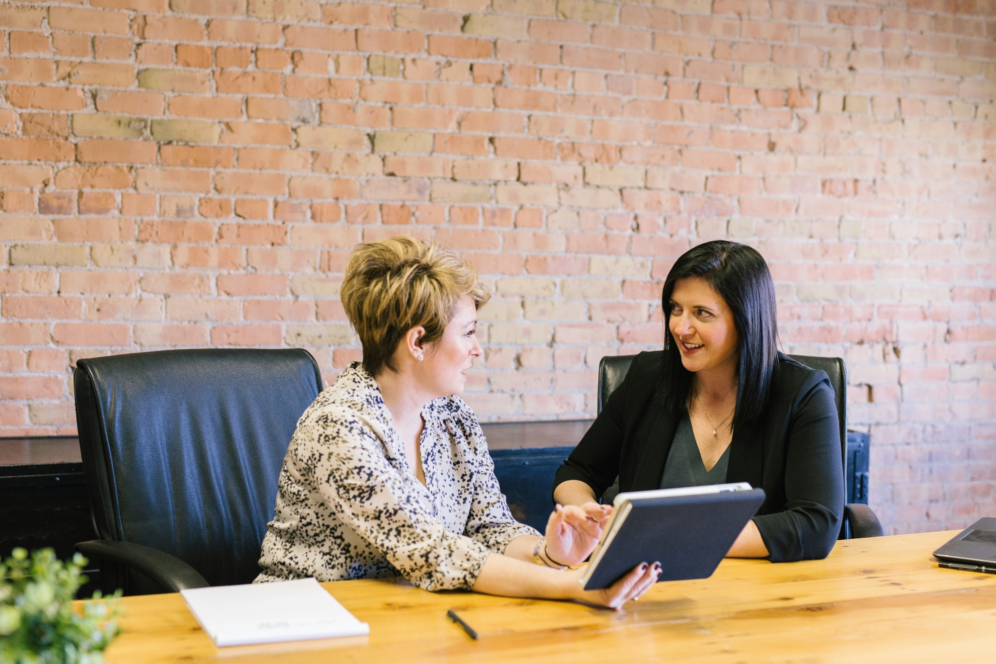 Empowering through coaching