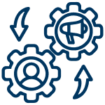 Communications and change planning