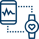 Wellbeing trackers & diagnostic tools