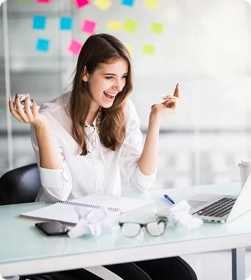 Mental health yields ROI