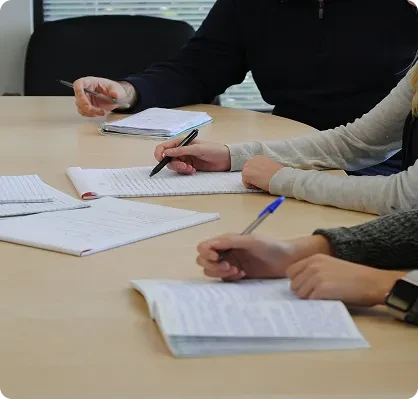 Policy and culture reviews