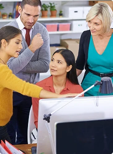Psychological safety in practice