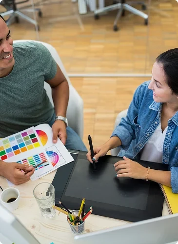 Work design and wellbeing